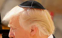 Donald J. Trump: Champion of Noahide Law