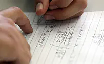 What is the connection between God and math?