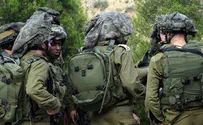 מאסר על תנאי והורדה בדרגה לחיילי גבעתי