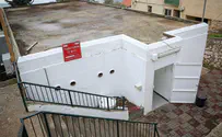 Fearing escalation, northern cities open bomb shelters