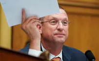 Collins: Dems hiding the fact they have nothing on the president