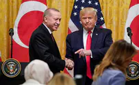 Reuters Senate committee approves Turkey sanctions bill
