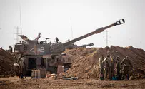 IDF 'achieved all goals within 48 hours'
