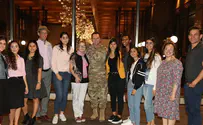 US general: US should emulate Israeli national service