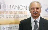 Former Lebanese finance minister to be appointed PM