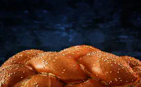 Australian Jews break world record for longest challah