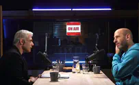 צילום: דוברות האם חנוך דאום ואני באים מאותו שבט?