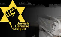 I’m an American Jewish teen and believe we need to teach self defense