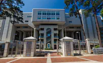 Zionist Org of America urges UNC to cancel anti-Israel course