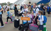 Aliyah ‘trauma’: A blessing in disguise?