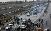 Amnesty updates death toll in recent Iran unrest
