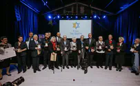 Honoring the 'silent heroes' who saved Jews in the Holocaust