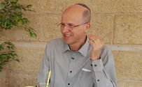 לא היה פתחון פה לאנשים שחושבים כמוני