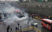 Amnesty: At least 208 killed in recent Iran protests