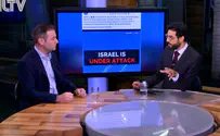 ILTV Interview: The war online
