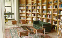 Western progressives now burn books