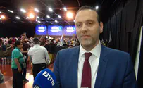 'Liberman started to hold open and serious talks with us'