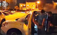 סוכן שב"ס סמוי מנע החדרת סמים לכלא