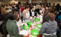 Jews in 106 countries join in largest Shabbat Project ever