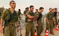 מה הסוד של חטיבת הנח"ל?