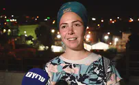 What is it like living opposite the Cave of the Patriarchs?
