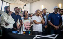 ירה בניגוד לפקודות והרג את סלומון