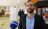 צילום: חזקי ברוך מודל החסד בבנימין: קהילה תומכת