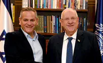 הורוביץ זועק: ״מסע שיסוי נגד הערבים״