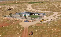 עתירה נגד הרש"פ: הקימה בי"ס בשמורה