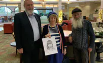 מציירים ומתגעגעים   