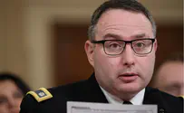 Vindman corrects Devin Nunes: 'It's Lt. Col. Vindman, please'