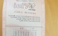 בני 70 זכו בלוטו, לא יספרו לילדיהם