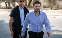 Bezalel Smotrich: I'm opposed to the split of Religious Zionism