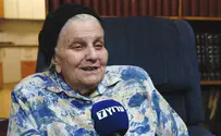 Rabbanit Miriam Levinger passes away