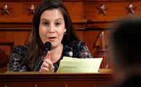 GOP Rep. Stefanik grills Vindman over Biden and Burisma