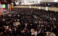 What's Behind a "L'Chaim Toast?"