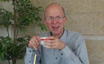 חגי סגל: "לא תהיה מלחמת אחים"