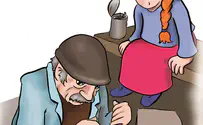 גרוטאות - סיפור לילדים         