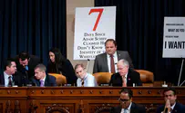 Once the House impeaches, it cannot retract its decision
