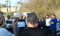 מייבשים את הנח"ל               