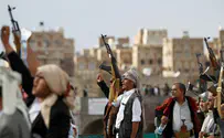 Reuters Yemen: Where Middle Eastern powers clash