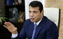 PA security forces arrest supporters of Abbas rival
