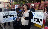 'We fund our children's killers'