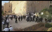 Jewish convert released by the PA