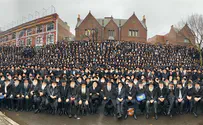 Bentzi Sasson Chabad emissaries on 'high alert' after Soleimani assassination