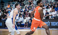 צילום: עודד קרני, איגוד הכדורסל בתום דרמה גדולה: ראשל"צ בחצי הגמר