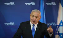 Will Netanyahu survive?