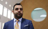 Human Rights Watch director to be expelled from Israel Monday