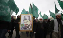 'Muslim Brotherhood founder Hassan Al-Banna was a Jew'