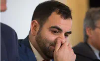 Does Israel have right to kick out 'human rights' operatives?